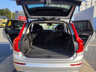 Volvo XC90 foto 7