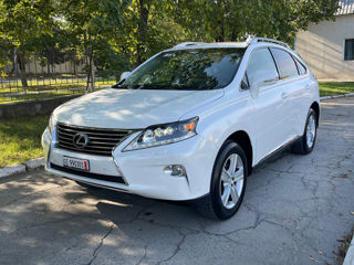 Lexus RX Series