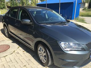 Seat Toledo foto 5