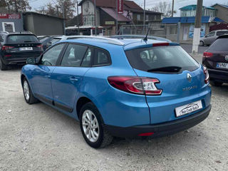 Renault Megane foto 4