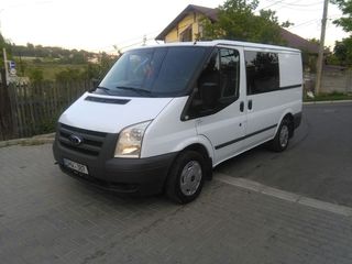 Ford Transit foto 3