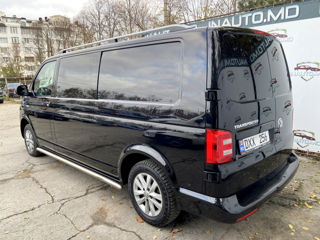 Volkswagen Transporter foto 3