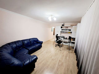Apartament cu 2 camere, 64 m², Centru, Ialoveni foto 3