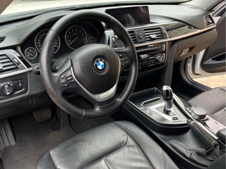 BMW 3 Series foto 5