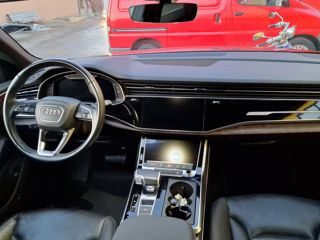 Audi Q8 foto 4