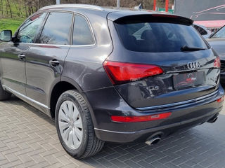 Audi Q5 foto 4