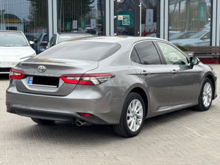 Toyota Camry foto 4