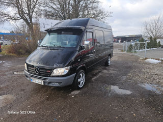 Mercedes Sprinter 2.2cdi foto 5