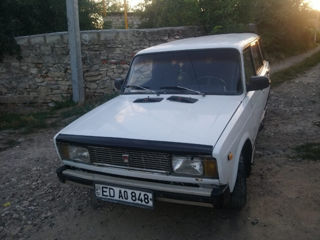 Lada / ВАЗ 2104 foto 3