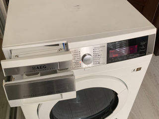 Aeg 9kg 250€