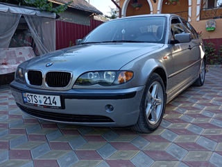 BMW 3 Series foto 2