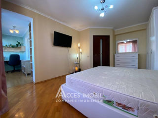 Apartament cu 2 camere, 104 m², Râșcani, Chișinău foto 5