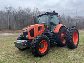 Tractor de vanzare Kubota Premium foto 5