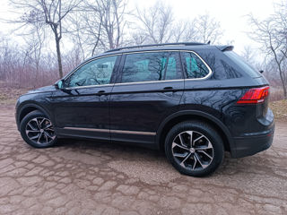 Volkswagen Tiguan foto 10