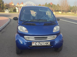 Smart Fortwo foto 4