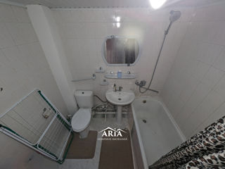 Apartament cu 2 camere, 60 m², Poșta Veche, Chișinău foto 6