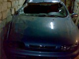 Fiat Marea foto 3