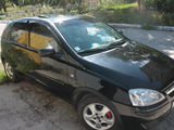 Opel Corsa foto 10