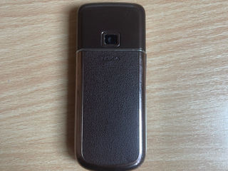 Nokia 8800 foto 2