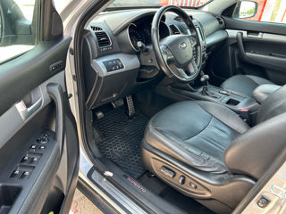 KIA Sorento foto 7