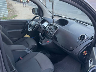 Renault Kangoo foto 9