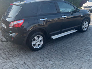 Nissan Qashqai foto 4