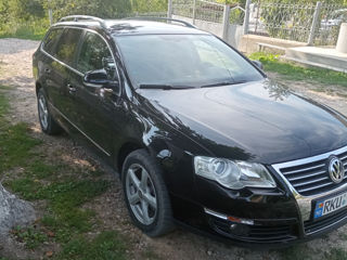 Volkswagen Passat foto 3