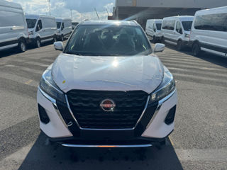 Nissan Kicks foto 6