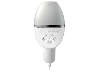 Эпилятор ipl  philips lumea series 8000 bri940/00, 450 000 импульсов, технология senseiq, промо! foto 1