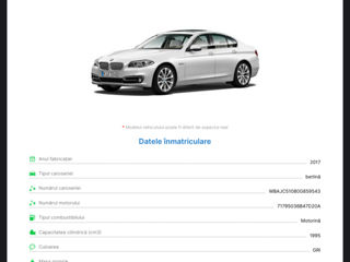 BMW 5 Series foto 6