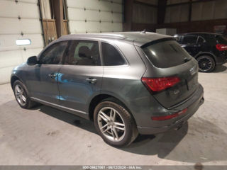 Audi Q5 foto 4