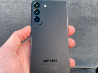 Samsung Galaxy S22 Black 256Gb Perfect!