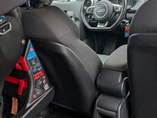 Audi A3 foto 4