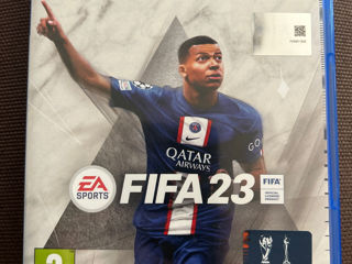 Диск FIFA 23