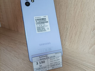 Samsung Galaxy A32 128 Gb  3190 lei