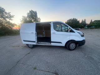 Ford Transit foto 9