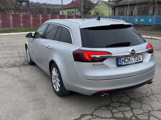 Opel Insignia foto 3