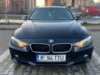 BMW 3 Series foto 9