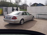 Mercedes E Class foto 6