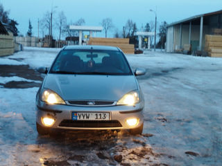 Ford Focus foto 2