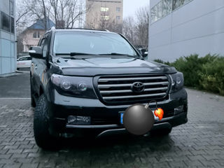 Toyota Land Cruiser foto 4