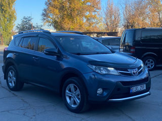 Toyota Rav 4 foto 2