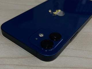 iPhone 12 blue 128 GB foto 1