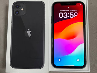 iPhone 11 все был куплен в магазине ,есть коробка и документы