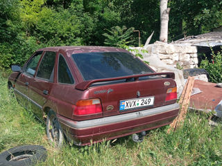 Ford Escort фото 3