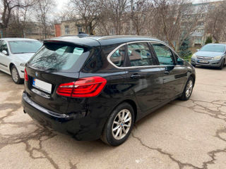 BMW 2 Series Active Tourer foto 5