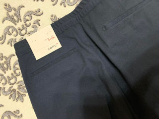 Urgent Pantaloni Celio, Kiabi noi, S, 44