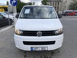 Volkswagen Transporter foto 1