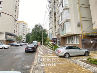 Chirie! 90 m2! Parter! Centru, str. Anestiade! Intrare separată! Full mobilat! foto 7