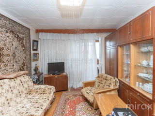 Apartament cu 3 camere, 68 m², Râșcani, Chișinău foto 6